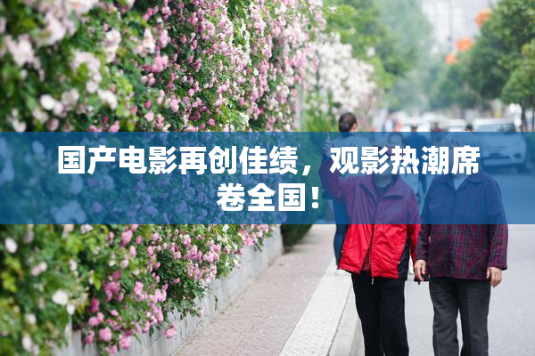 国产电影再创佳绩，观影热潮席卷全国！