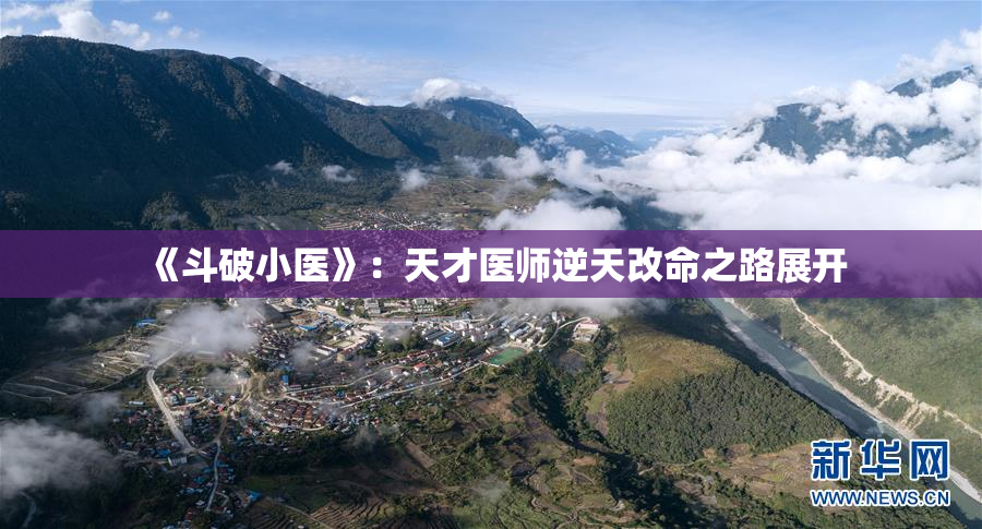 《斗破小医》：天才医师逆天改命之路展开