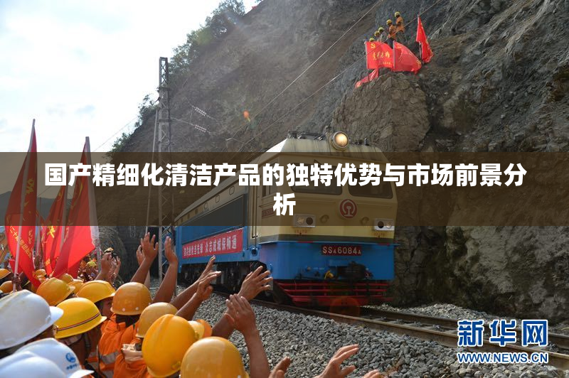 国产精细化清洁产品的独特优势与市场前景分析