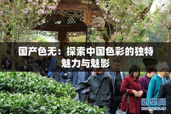 国产色无：探索中国色彩的独特魅力与魅影
