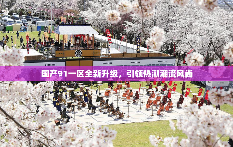 国产91一区全新升级，引领热潮潮流风尚