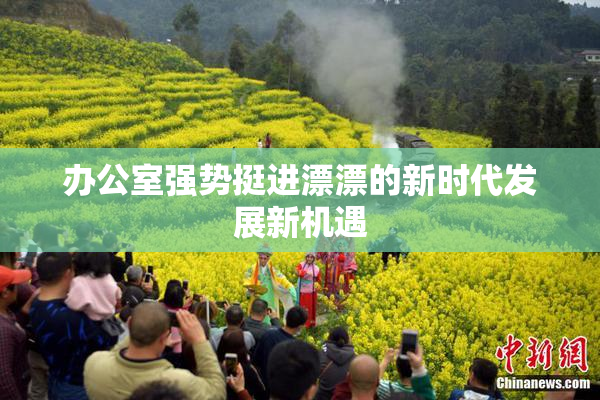 办公室强势挺进漂漂的新时代发展新机遇