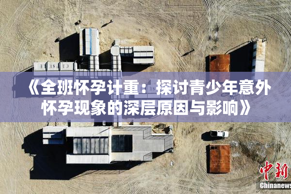 《全班怀孕计重：探讨青少年意外怀孕现象的深层原因与影响》