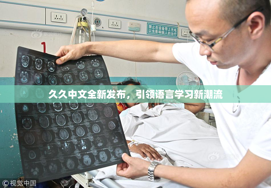 久久中文全新发布，引领语言学习新潮流