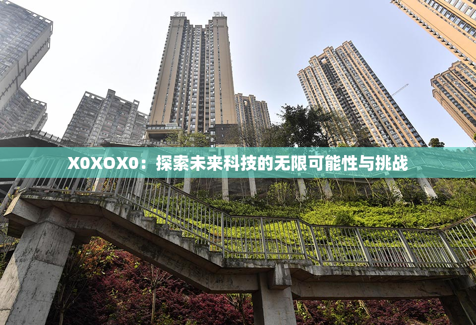 X0XOX0：探索未来科技的无限可能性与挑战