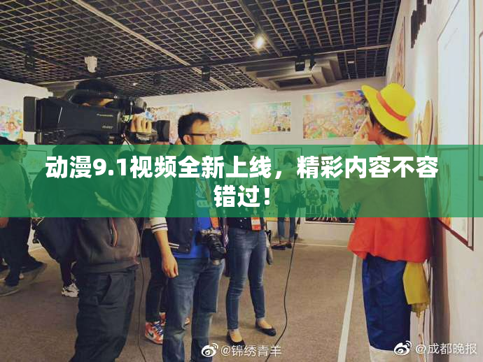 动漫9.1视频全新上线，精彩内容不容错过！
