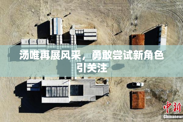 汤唯再展风采，勇敢尝试新角色引关注