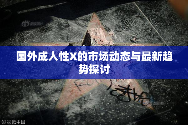 国外成人性X的市场动态与最新趋势探讨