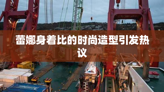 蕾娜身着比的时尚造型引发热议
