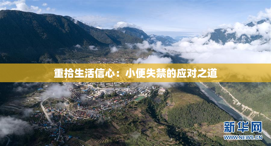 重拾生活信心：小便失禁的应对之道