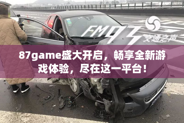 87game盛大开启，畅享全新游戏体验，尽在这一平台！