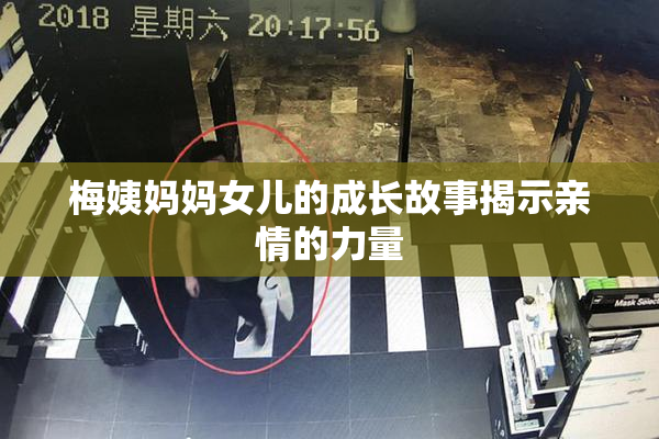 梅姨妈妈女儿的成长故事揭示亲情的力量