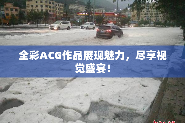 全彩ACG作品展现魅力，尽享视觉盛宴！