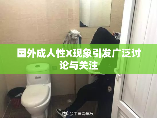 国外成人性X现象引发广泛讨论与关注