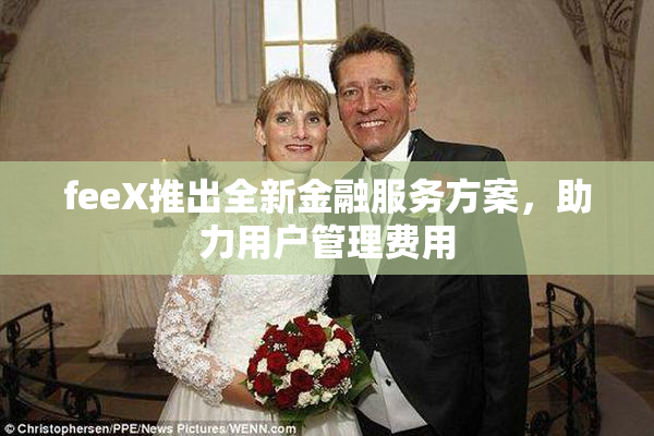 feeX推出全新金融服务方案，助力用户管理费用