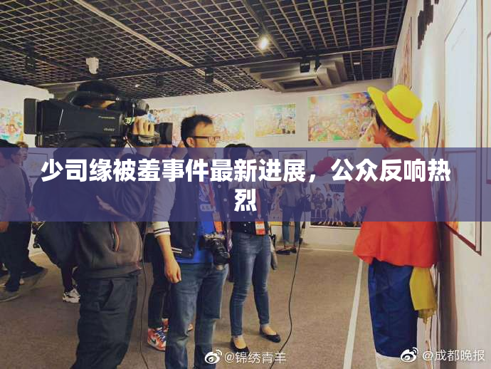 少司缘被羞事件最新进展，公众反响热烈
