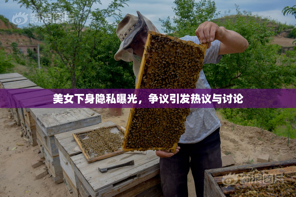 美女下身隐私曝光，争议引发热议与讨论