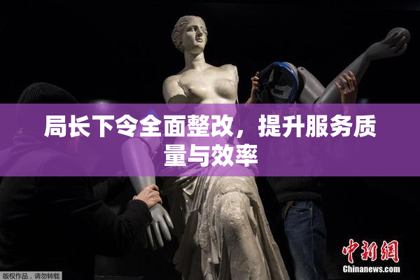 局长下令全面整改，提升服务质量与效率