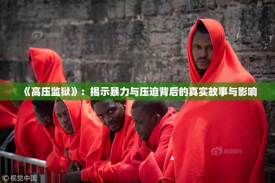 《高压监狱》：揭示暴力与压迫背后的真实故事与影响