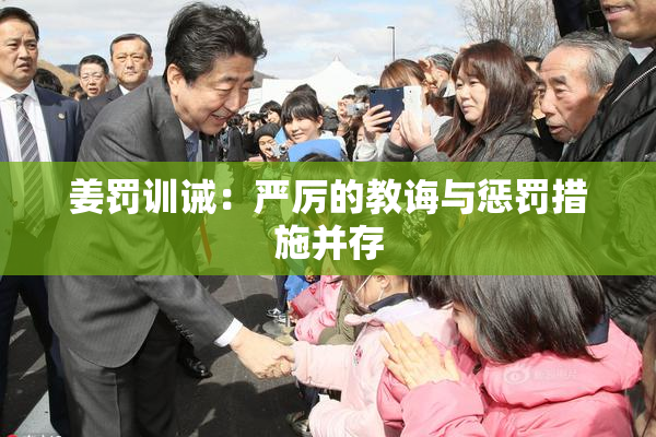 姜罚训诫：严厉的教诲与惩罚措施并存