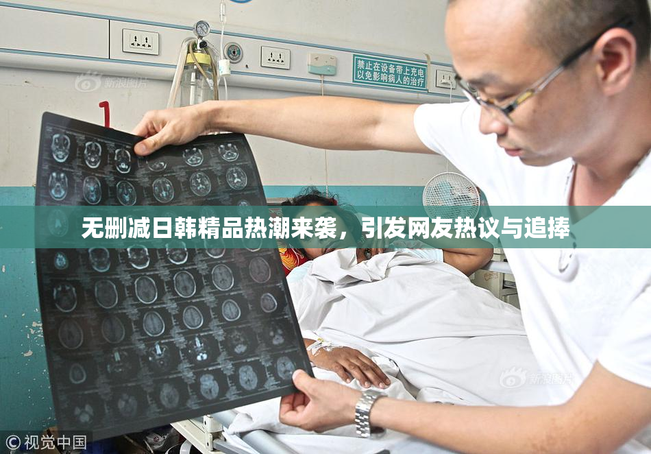无删减日韩精品热潮来袭，引发网友热议与追捧