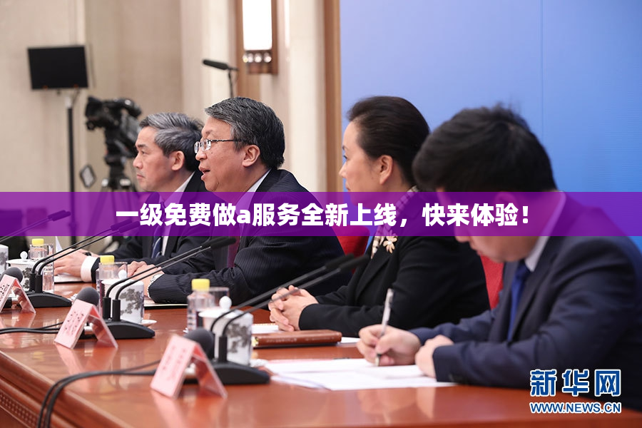 一级免费做a服务全新上线，快来体验！