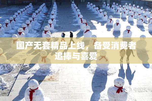 国产无套精品上线，备受消费者追捧与喜爱