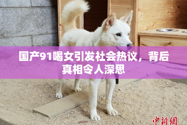 国产91喝女引发社会热议，背后真相令人深思
