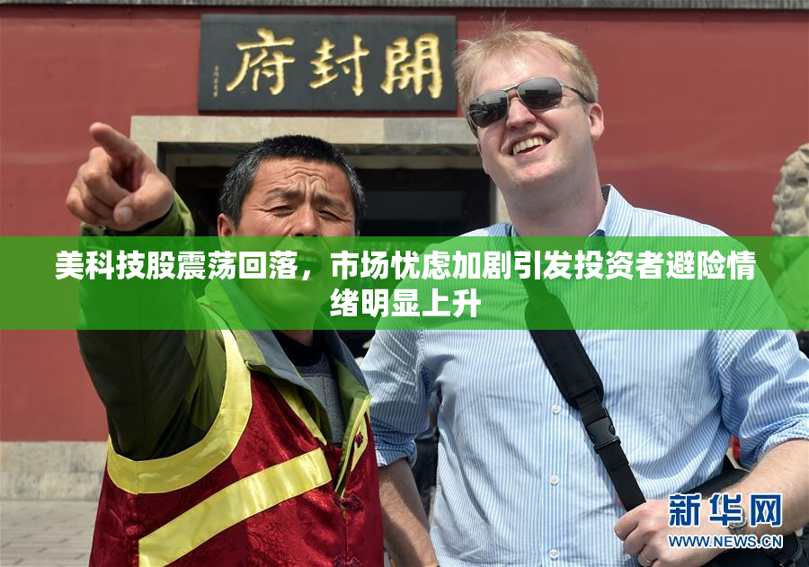 美科技股震荡回落，市场忧虑加剧引发投资者避险情绪明显上升