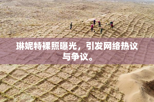 琳妮特裸照曝光，引发网络热议与争议。