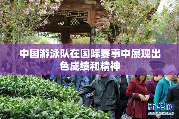中国游泳队在国际赛事中展现出色成绩和精神