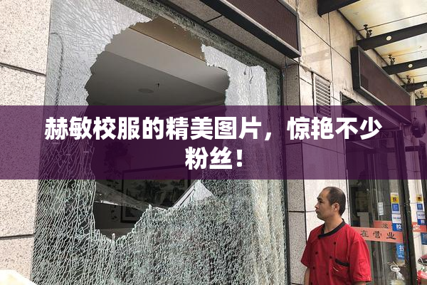 赫敏校服的精美图片，惊艳不少粉丝！