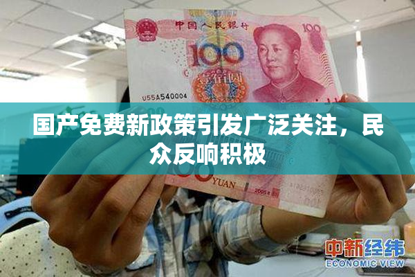 国产免费新政策引发广泛关注，民众反响积极