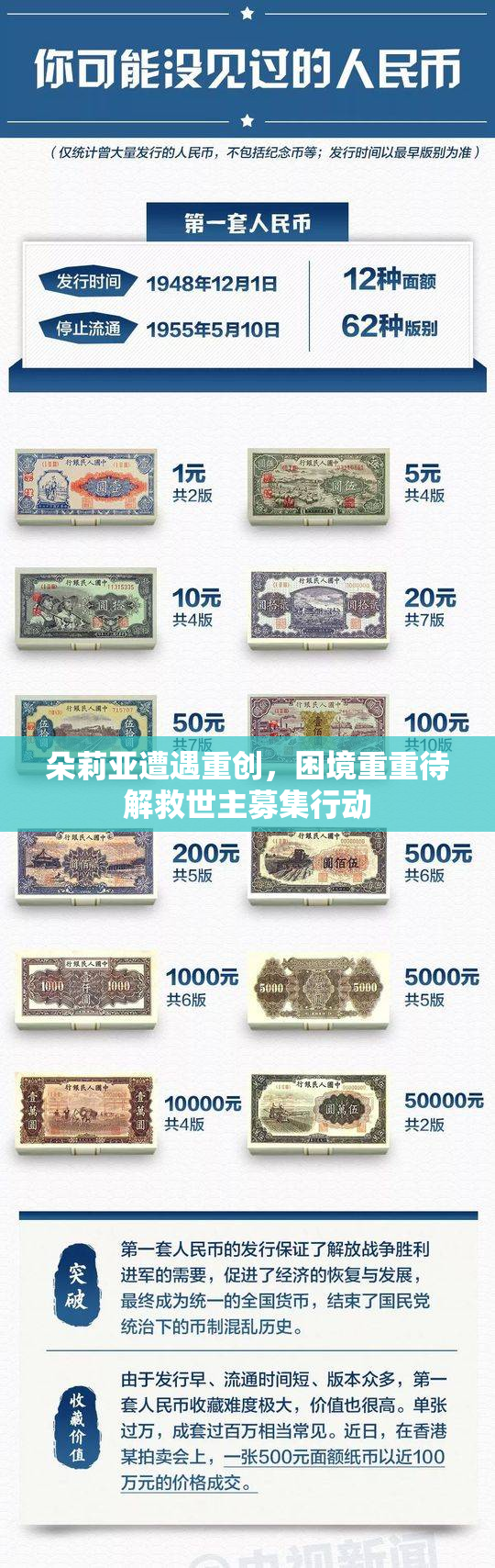 朵莉亚遭遇重创，困境重重待解救世主募集行动