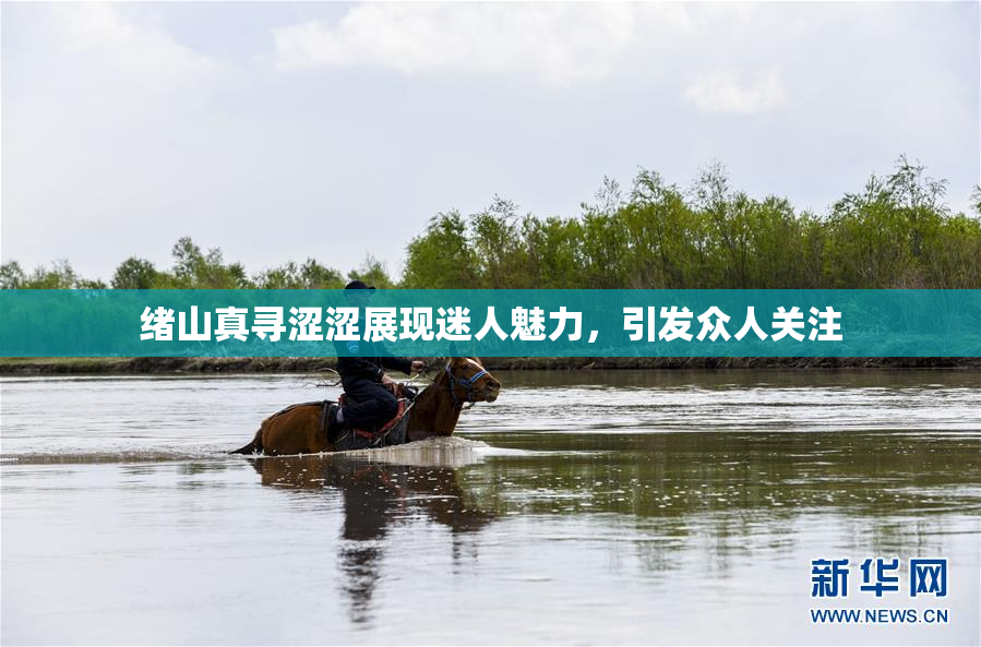 绪山真寻涩涩展现迷人魅力，引发众人关注