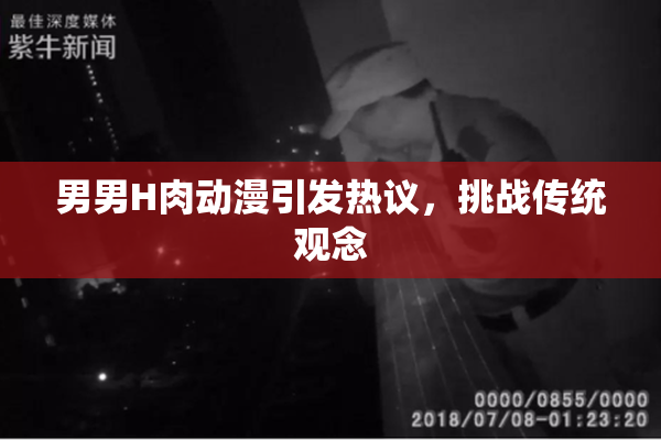 男男H肉动漫引发热议，挑战传统观念