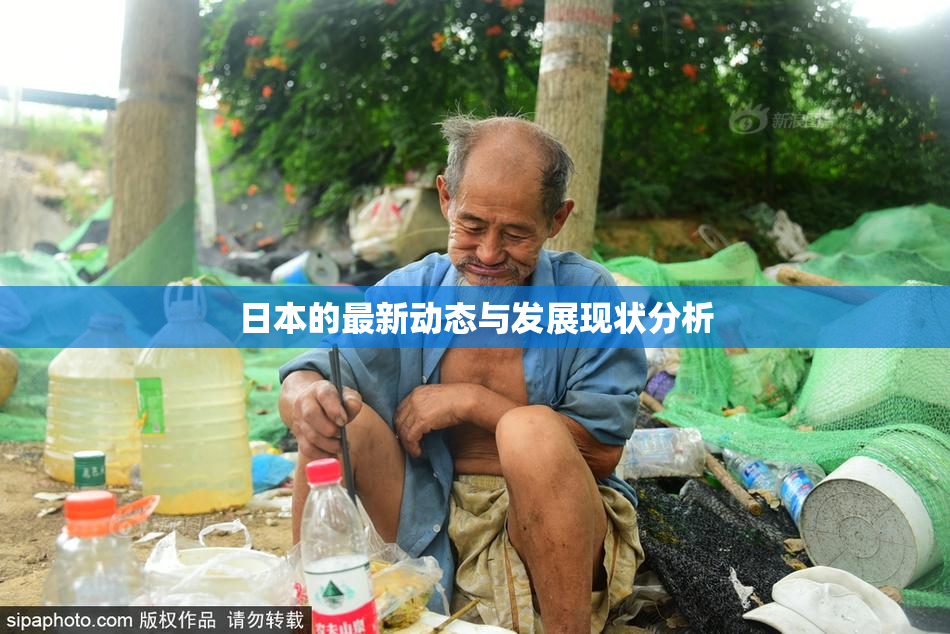 日本的最新动态与发展现状分析