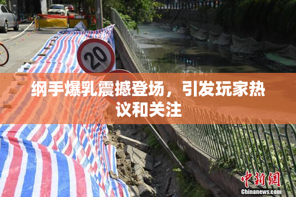 纲手爆乳震撼登场，引发玩家热议和关注