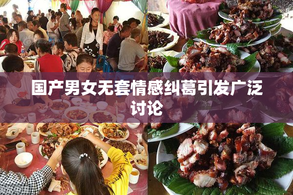 国产男女无套情感纠葛引发广泛讨论