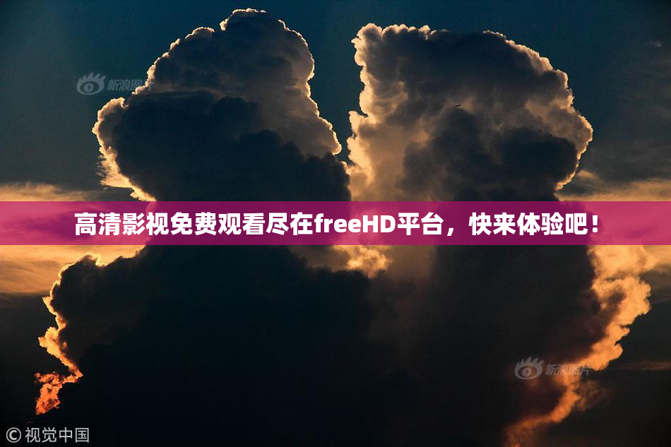 高清影视免费观看尽在freeHD平台，快来体验吧！