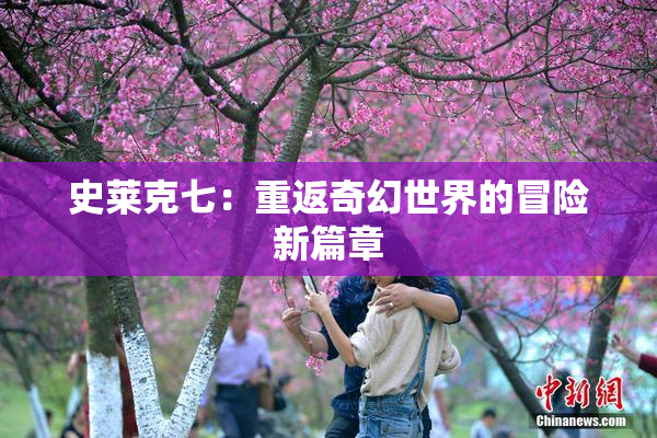 史莱克七：重返奇幻世界的冒险新篇章
