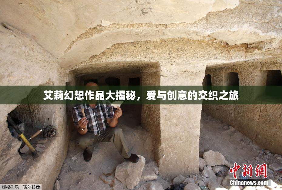 艾莉幻想作品大揭秘，爱与创意的交织之旅