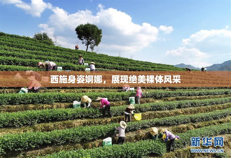 西施身姿婀娜，展现绝美裸体风采