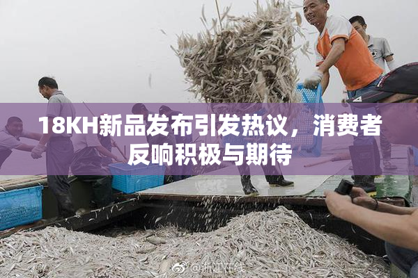 18KH新品发布引发热议，消费者反响积极与期待