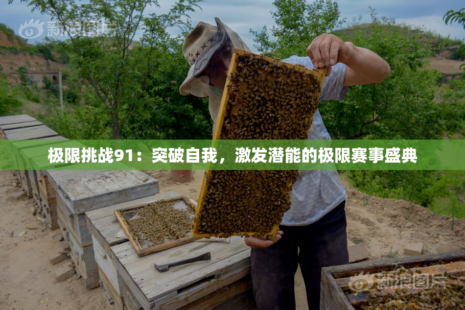 极限挑战91：突破自我，激发潜能的极限赛事盛典