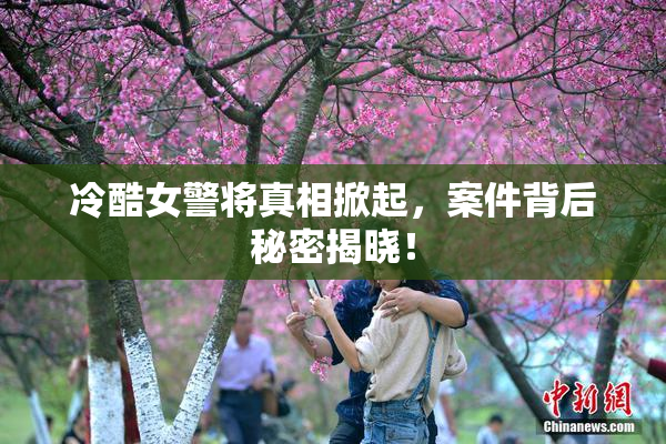 冷酷女警将真相掀起，案件背后秘密揭晓！