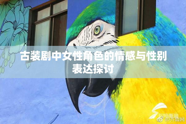 古装剧中女性角色的情感与性别表达探讨