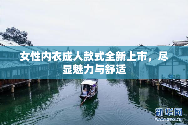 女性内衣成人款式全新上市，尽显魅力与舒适
