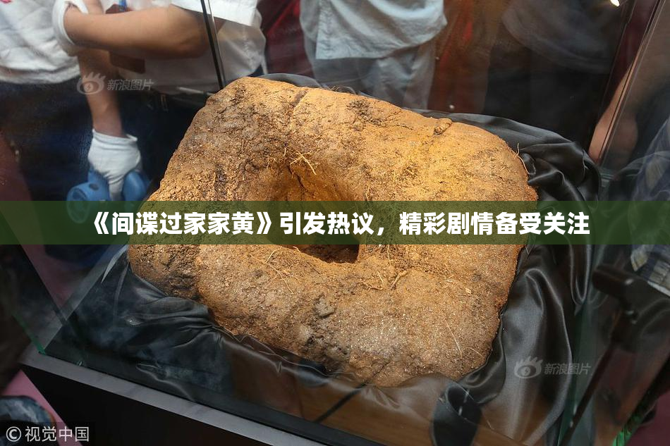 《间谍过家家黄》引发热议，精彩剧情备受关注
