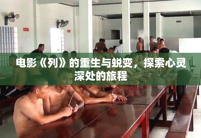 电影《列》的重生与蜕变，探索心灵深处的旅程